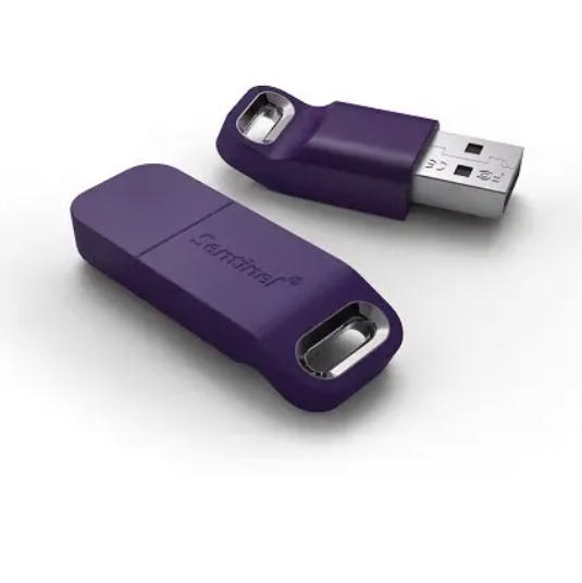 NEMO software hardware dongle USB key